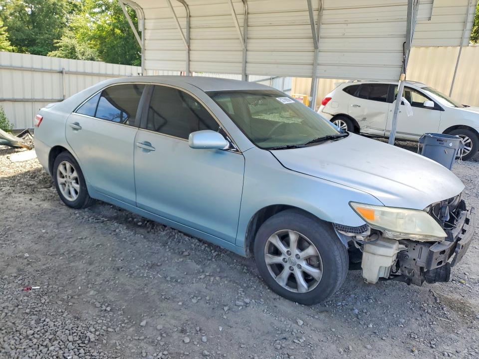 Продаж на аукціоні авто 2011 Toyota Camry, vin: 4T1BF3EK2BU701665, номер лоту: 52769056