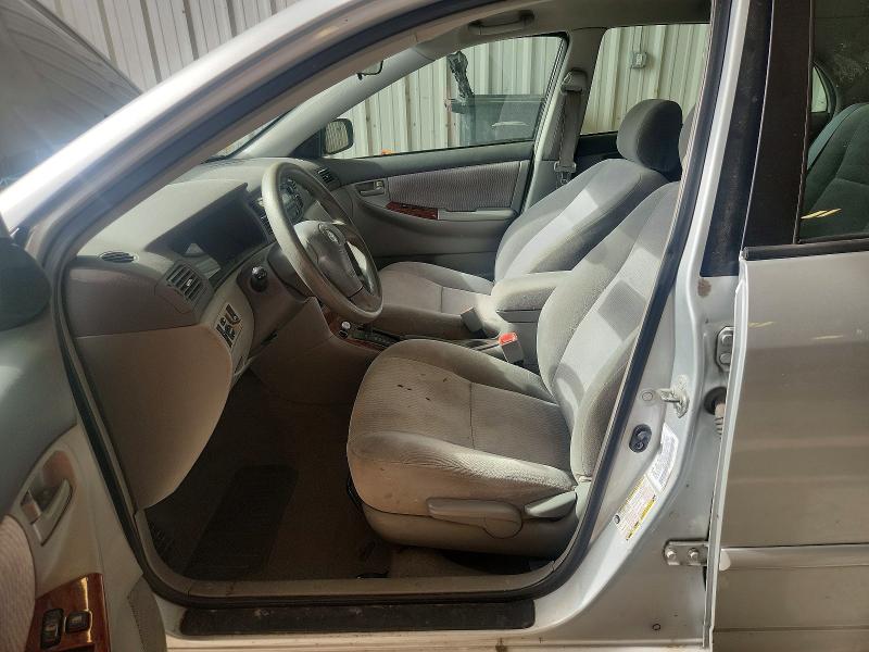 Aukcja sprzedaży 2006 Toyota Corolla, vin: 1NXBR32E96Z571654, numer aukcji: 54954056