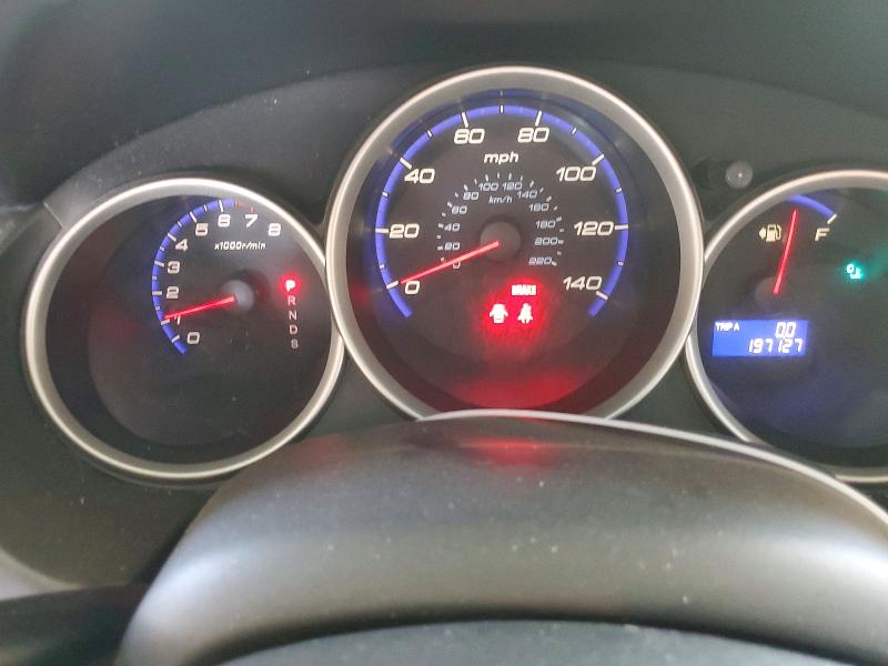 53266556 :رقم المزاد ، JHMGD38647S048921 vin ، 2007 Honda Fit مزاد بيع