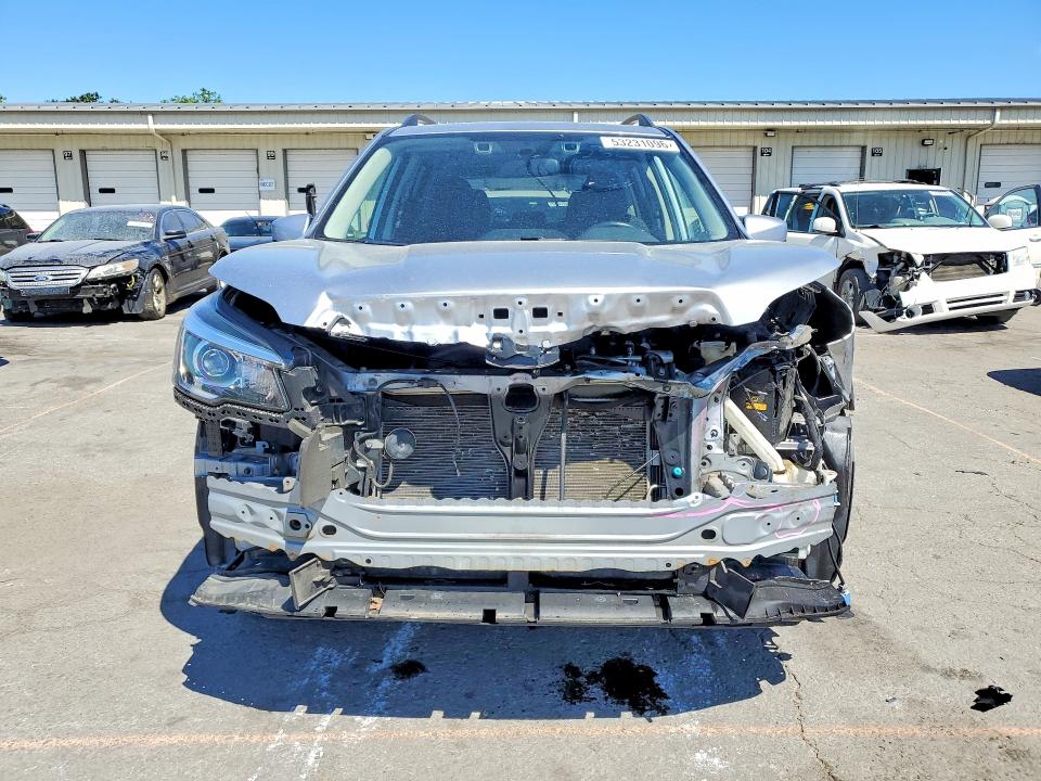 53231096 :رقم المزاد ، JF2SKAEC1KH414325 vin ، 2019 Subaru Forester مزاد بيع