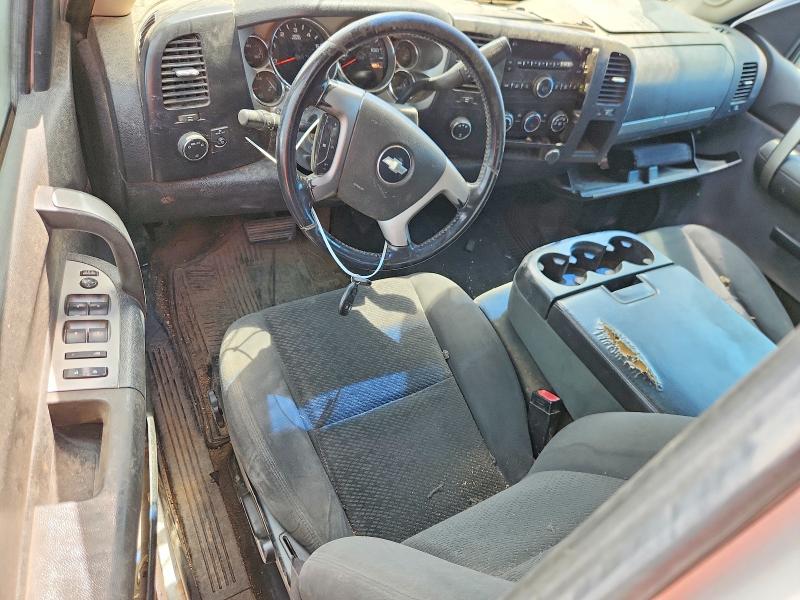 Aukcja sprzedaży 2008 Chevrolet Silverado, vin: 1GCHK29K88E181585, numer aukcji: 53558356