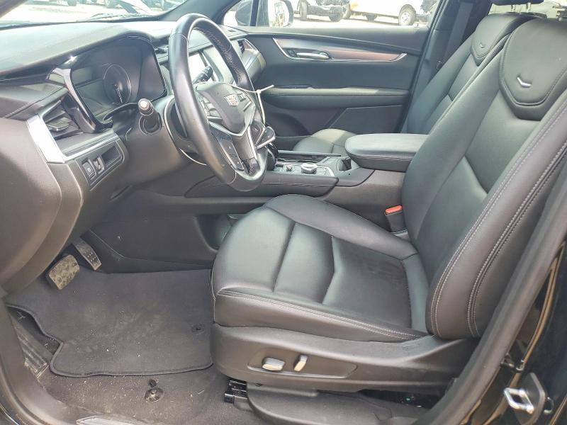 2023 Cadillac Xt5 მანქანა იყიდება აუქციონზე, vin: 1GYKNAR48PZ148094, აუქციონის ნომერი: 54497876
