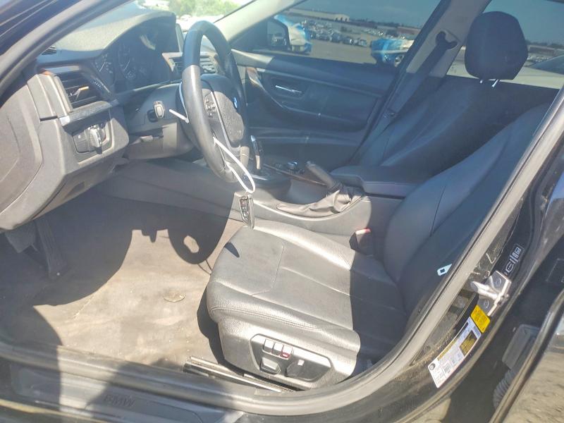 Продажа на аукционе авто 2014 Bmw 328, vin: WBA3D3C5XEK155397, номер лота: 54163506