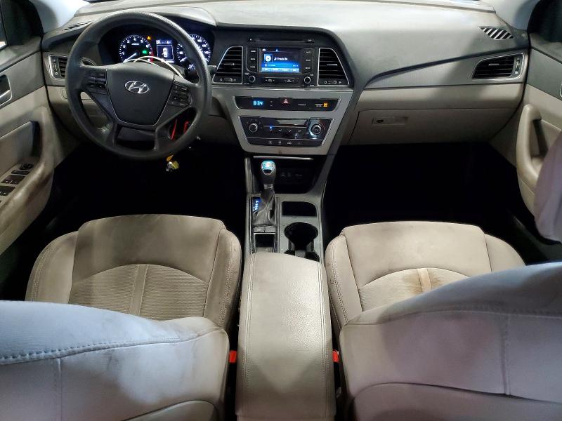Продажа на аукционе авто 2015 Hyundai Sonata, vin: 5NPE24AF0FH011618, номер лота: 53053996