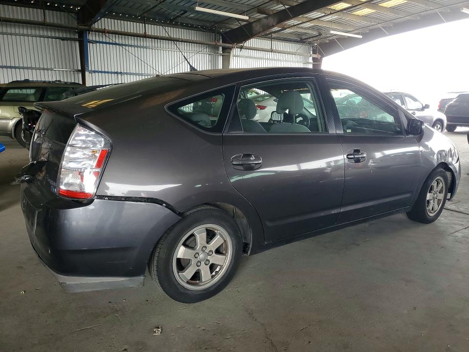 54537466 :رقم المزاد ، JTDKB20U083347596 vin ، 2008 Toyota Prius مزاد بيع