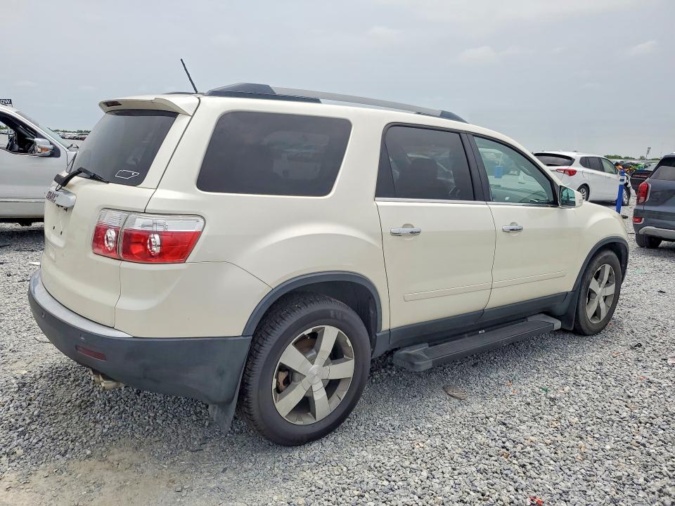 2012 Gmc Acadia მანქანა იყიდება აუქციონზე, vin: 1GKKRSED2CJ183393, აუქციონის ნომერი: 52877766