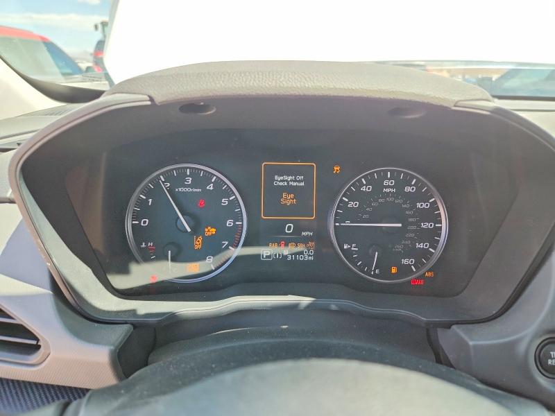 Aukcja sprzedaży 2024 Subaru Crosstrek, vin: 4S4GUHN69R3823600, numer aukcji: 54489446