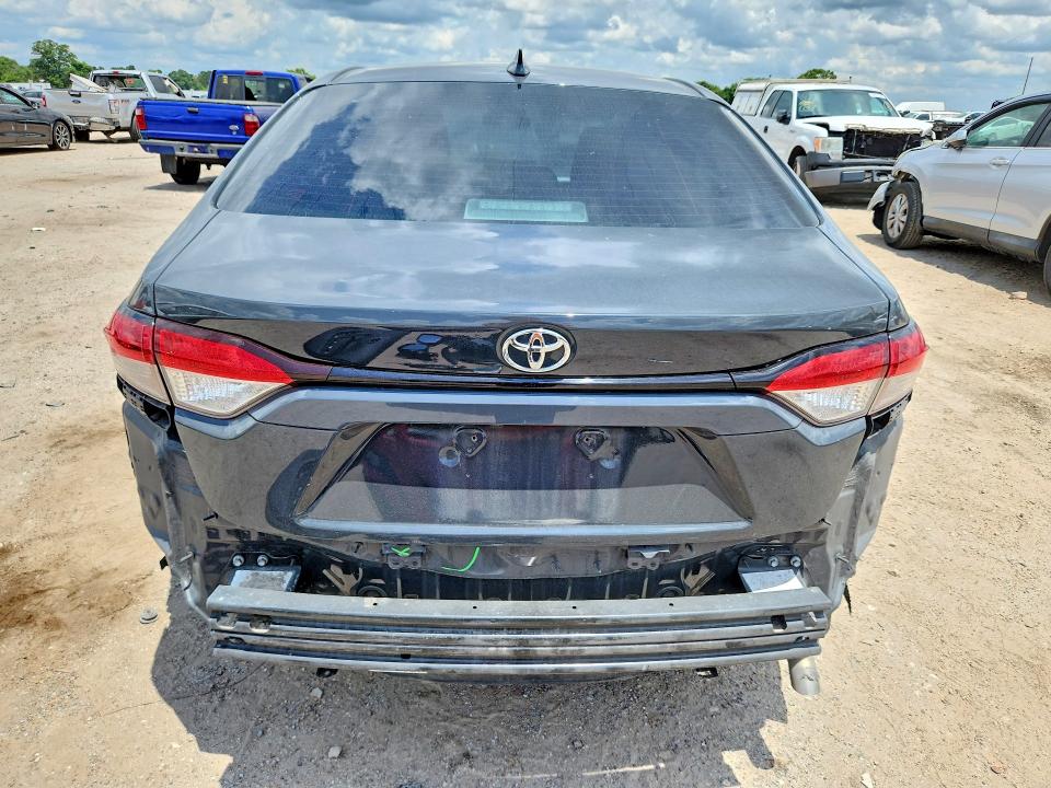 Aukcja sprzedaży 2023 Toyota Corolla, vin: 5YFB4MDE8PP006509, numer aukcji: 53980706