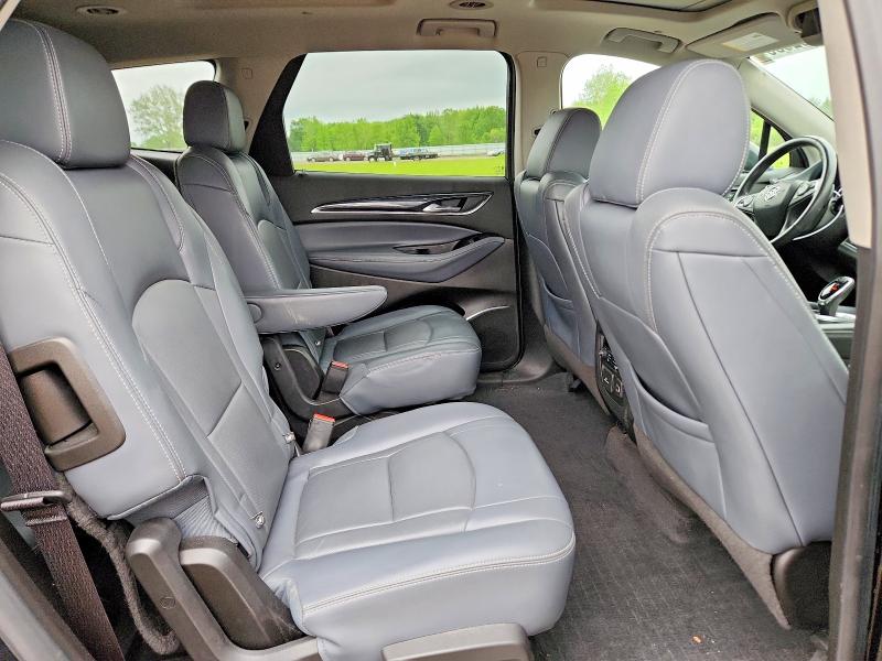Auction sale of the 2019 Buick Enclave, vin: 5GAEVBKW0KJ302911, lot number: 51562936
