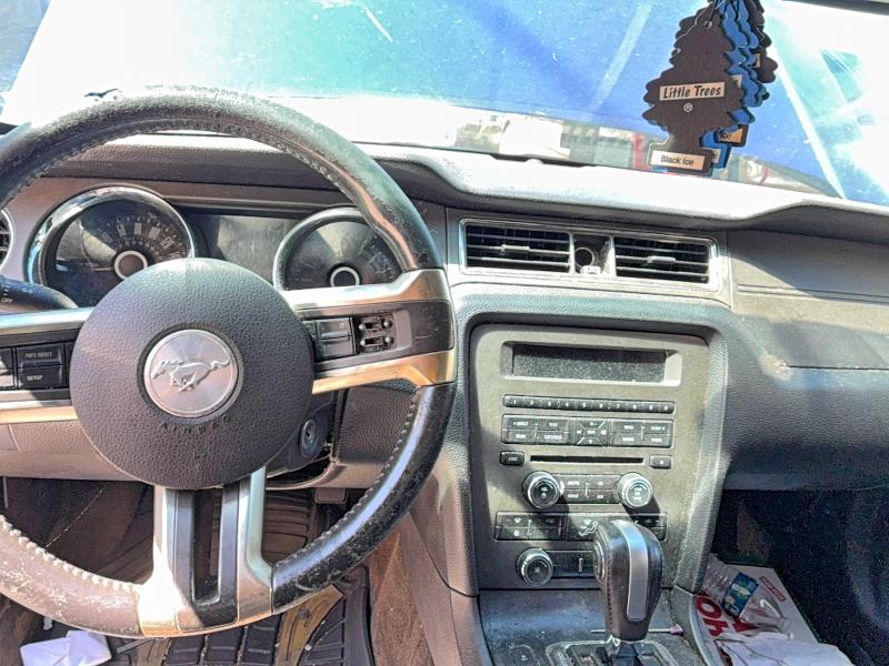 Продажа на аукционе авто 2014 Ford Mustang, vin: 1ZVBP8AM0E5325260, номер лота: 53623796