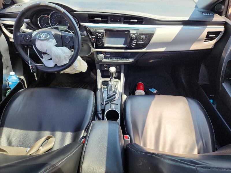 Продажа на аукционе авто 2016 Toyota Corolla, vin: 2T1BURHE3GC520954, номер лота: 48755156