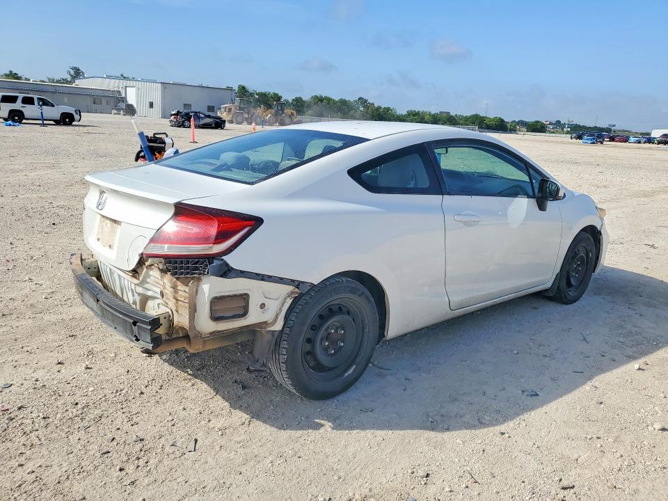 Aukcja sprzedaży 2014 Honda Civic, vin: 2HGFG3B59EH519732, numer aukcji: 54754056
