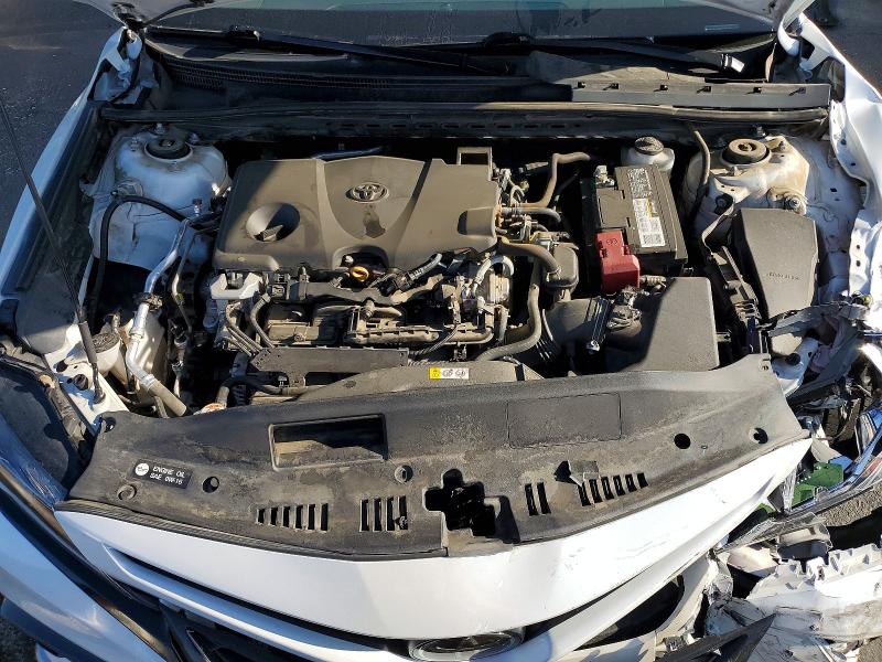 Продажа на аукционе авто 2023 Toyota Camry, vin: 4T1K61BK6PU075330, номер лота: 53338846