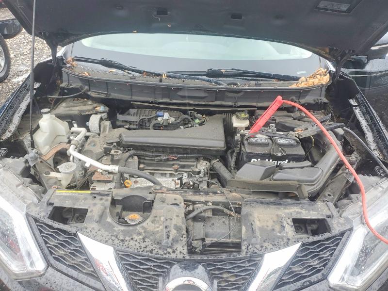 Продаж на аукціоні авто 2015 Nissan Rogue, vin: KNMAT2MV6FP505649, номер лоту: 54689396