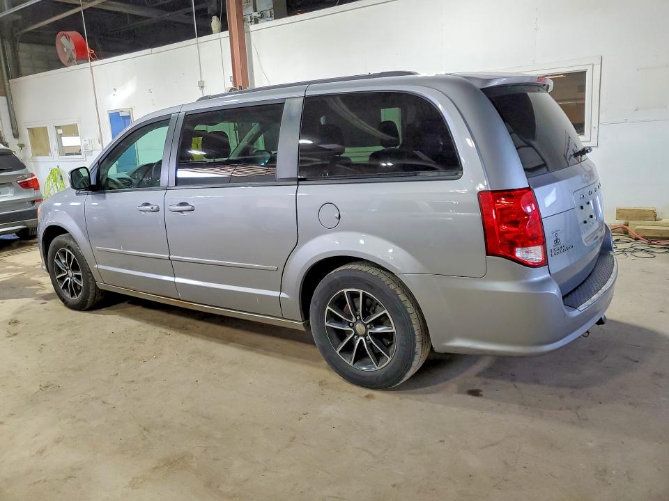 Aukcja sprzedaży 2016 Dodge Grand Caravan, vin: 2C4RDGCG4GR319611, numer aukcji: 53181456