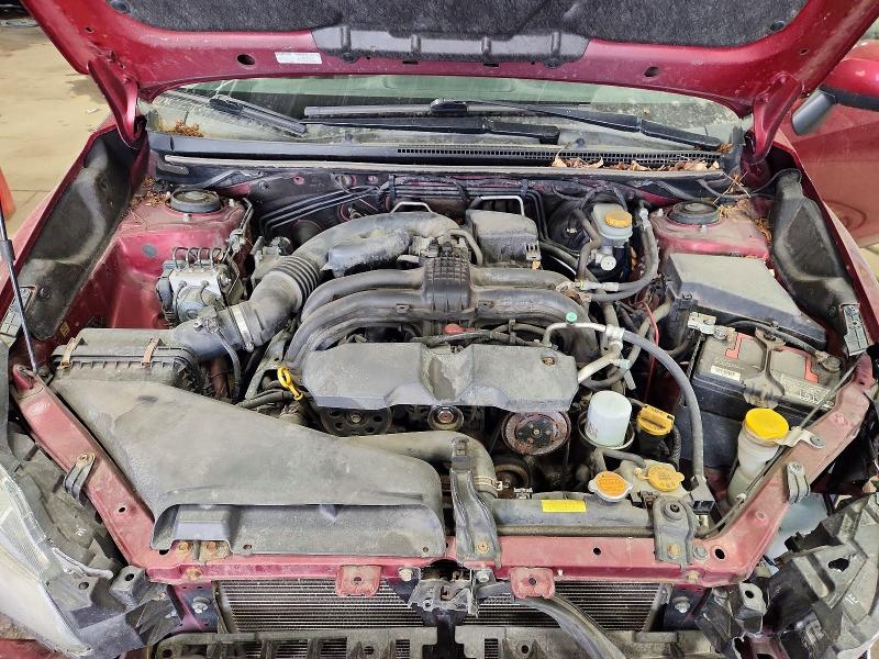 Aukcja sprzedaży 2012 Subaru Impreza, vin: JF1GPAS63CH241760, numer aukcji: 52862556