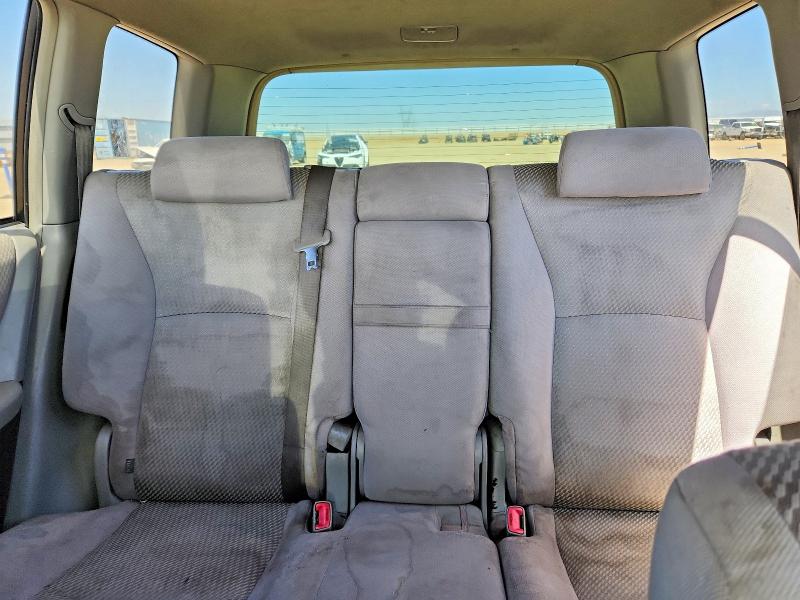 Aukcja sprzedaży 2004 Toyota Highlander, vin: JTEGP21A440035624, numer aukcji: 54956726