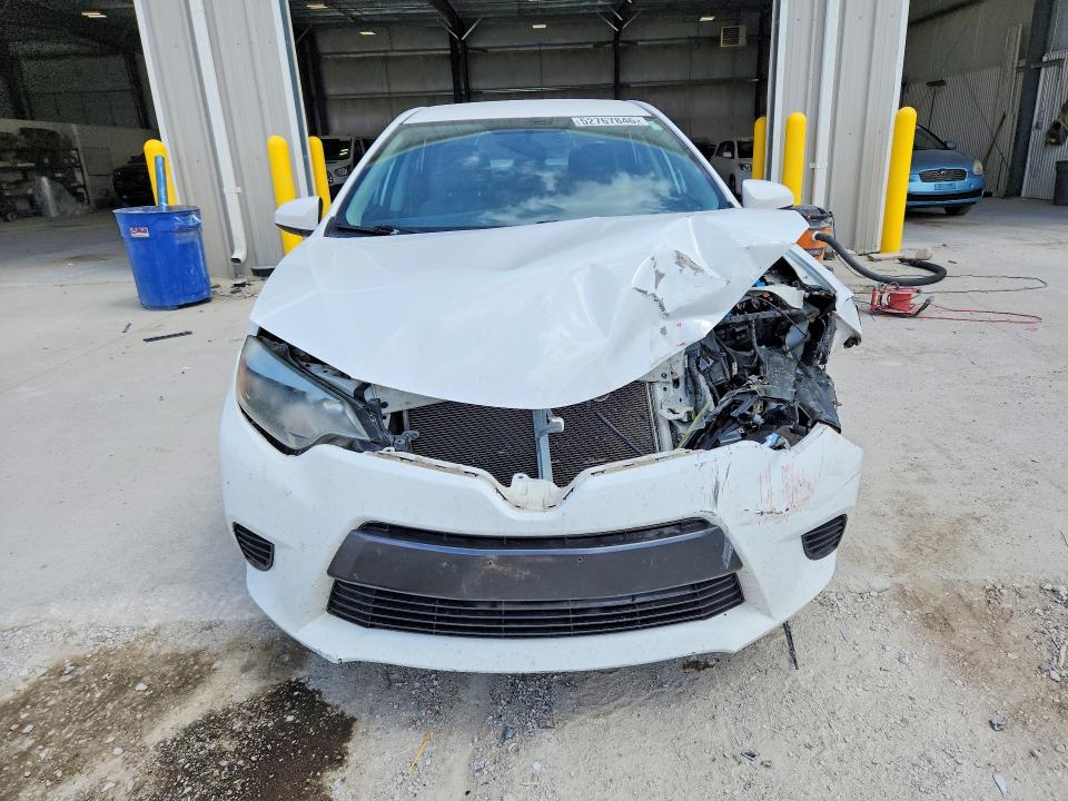 Aukcja sprzedaży 2015 Toyota Corolla, vin: 2T1BURHE6FC292852, numer aukcji: 52767846
