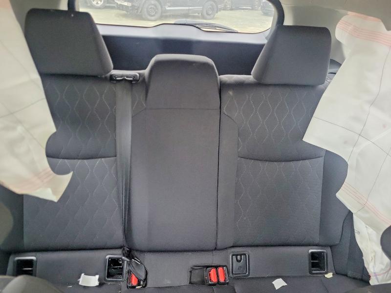 54620846 :رقم المزاد ، 7MUBAABG5RV087528 vin ، 2024 Toyota Corolla Cross مزاد بيع