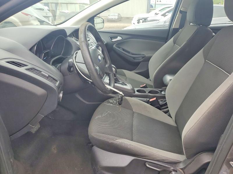 Aukcja sprzedaży 2013 Ford Focus, vin: 1FADP3K25DL269392, numer aukcji: 53240926