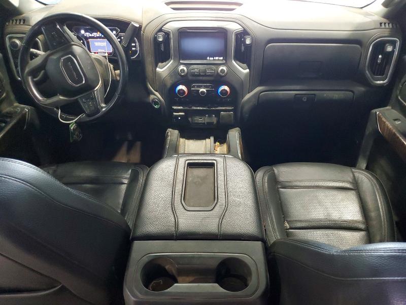 Продажа на аукционе авто 2020 Gmc Sierra, vin: 1GT49REY6LF250693, номер лота: 54231896