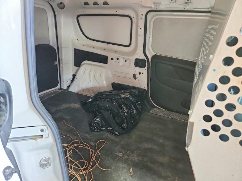 52387706 :رقم المزاد ، ZFBERFAB7J6L64383 vin ، 2018 Ram Promaster City مزاد بيع