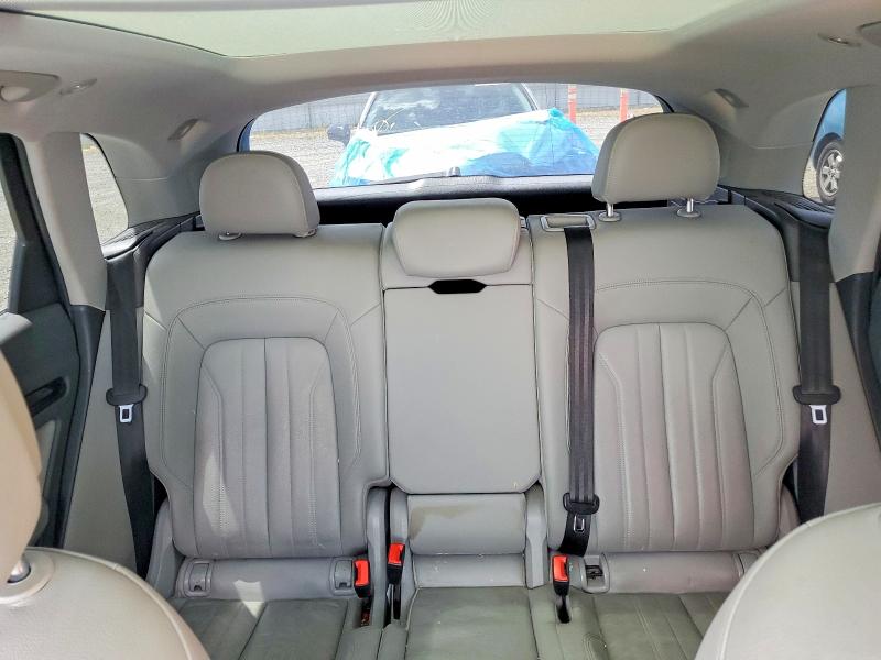 55151676 :رقم المزاد ، WA1CNAFY3K2034856 vin ، 2019 Audi Q5 مزاد بيع