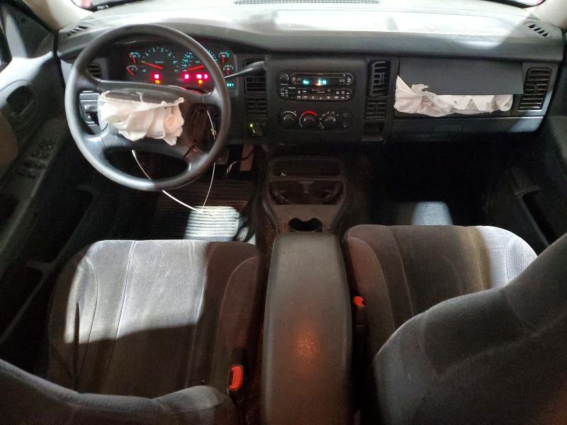 Aukcja sprzedaży 2003 Dodge Dakota, vin: 1D7HG48N13S308914, numer aukcji: 52554436