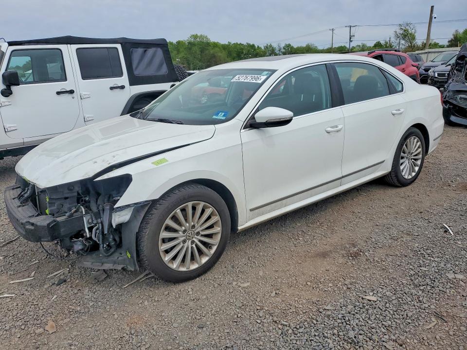Aukcja sprzedaży 2016 Volkswagen Passat, vin: 1VWBT7A33GC031542, numer aukcji: 52767996