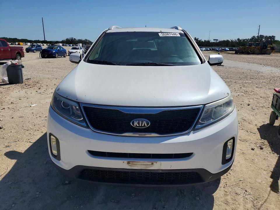 Aukcja sprzedaży 2014 Kia Sorento, vin: 5XYKT3A64EG497057, numer aukcji: 55367446