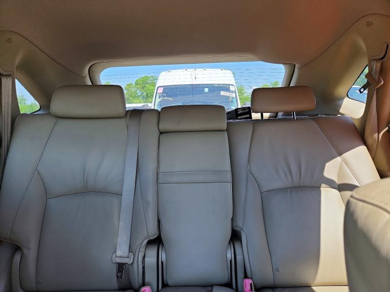 Продажа на аукционе авто 2008 Lexus Rx, vin: JTJHK31U882040579, номер лота: 53881936