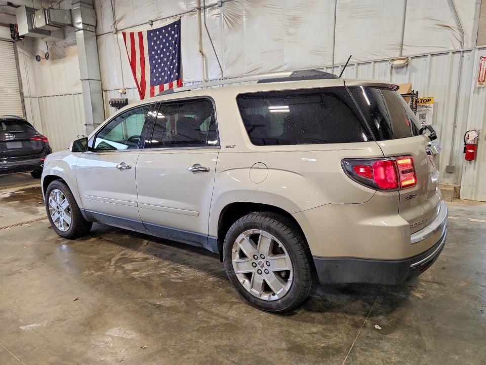 Продаж на аукціоні авто 2014 Gmc Acadia, vin: 1GKKVSKDXEJ168580, номер лоту: 53886516