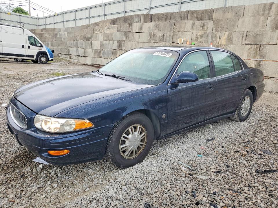 Aukcja sprzedaży 2004 Buick Lesabre, vin: 1G4HP52K844129933, numer aukcji: 51870526