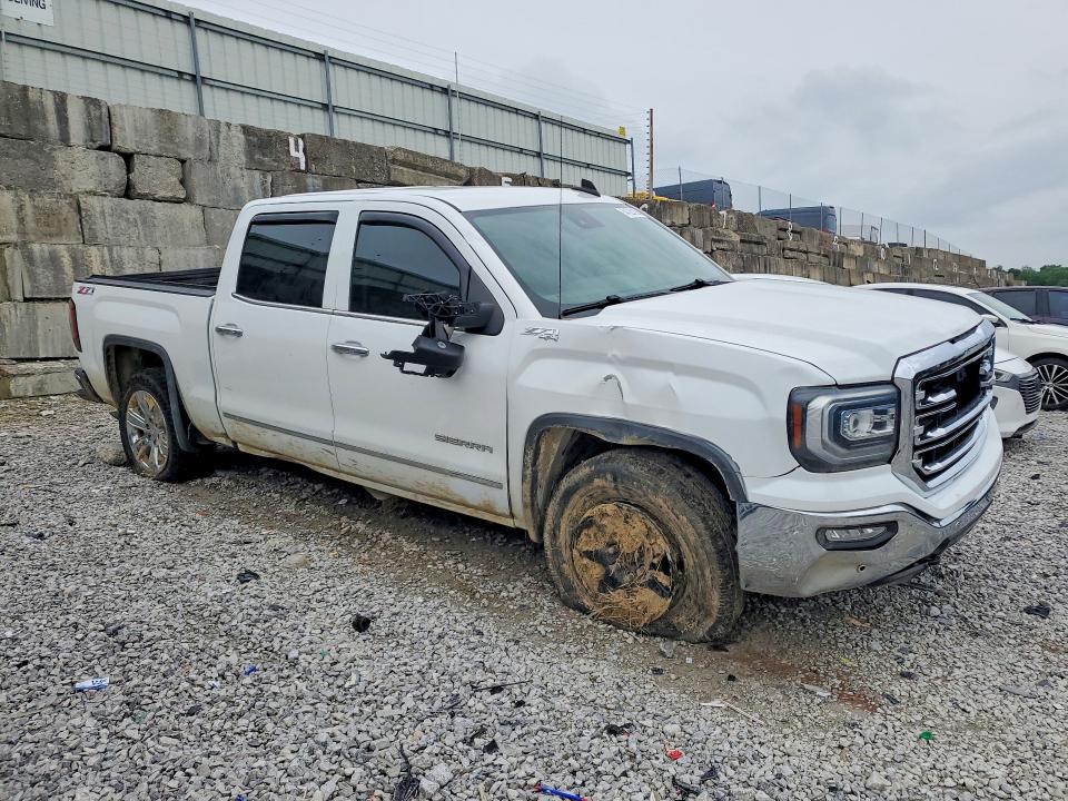 Aukcja sprzedaży 2018 Gmc Sierra, vin: 3GTU2NEC9JG610276, numer aukcji: 54726126