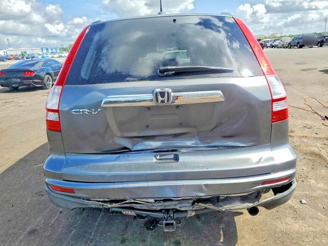 Aukcja sprzedaży 2010 Honda Cr-v, vin: JHLRE3H7XAC001915, numer aukcji: 54773356
