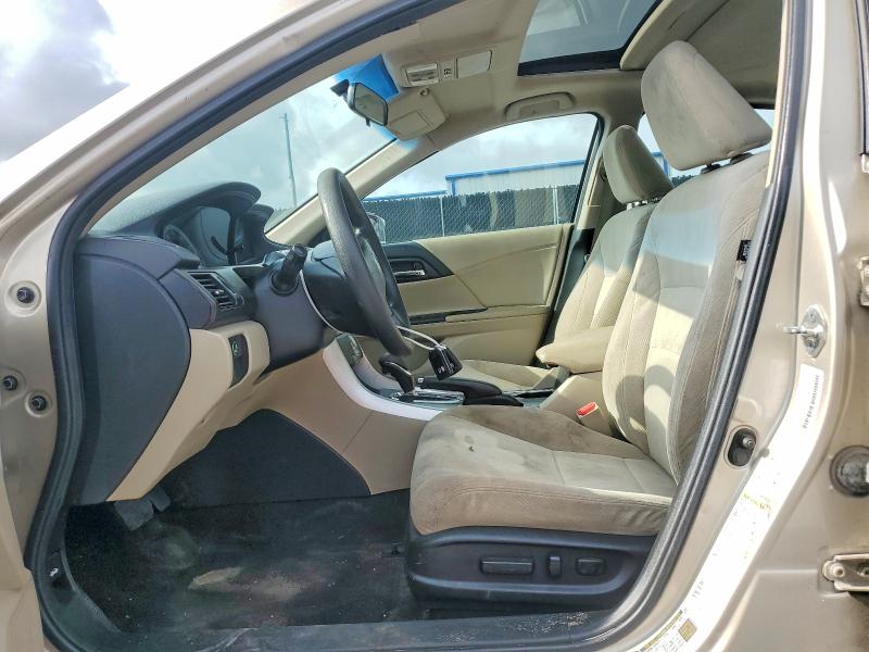2013 Honda Accord მანქანა იყიდება აუქციონზე, vin: 1HGCR2F79DA147020, აუქციონის ნომერი: 53229506