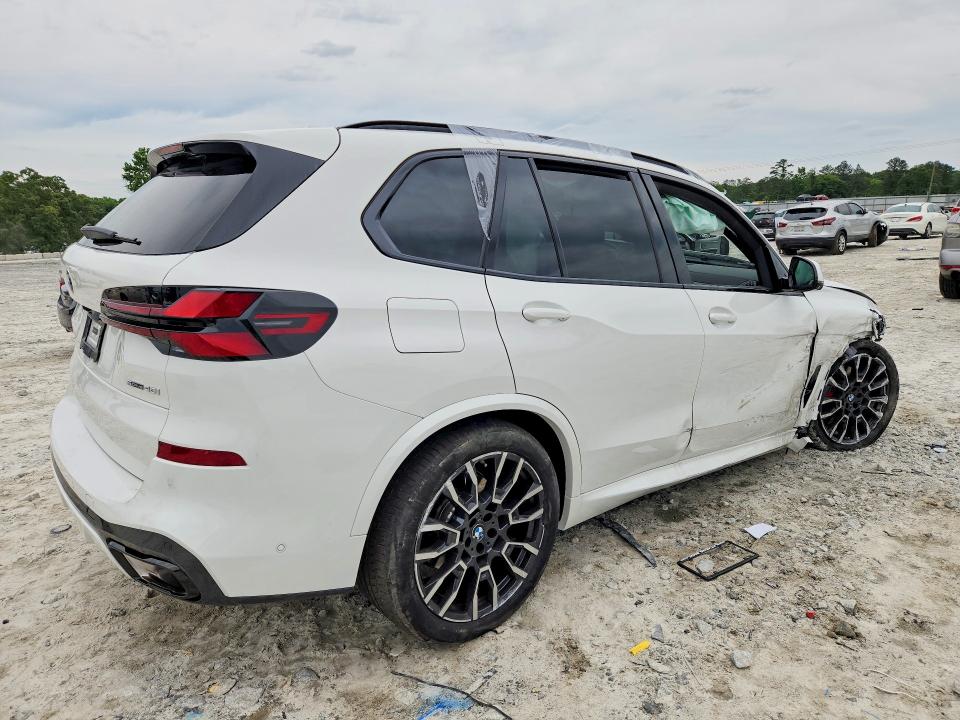 Продаж на аукціоні авто 2026 Bmw X5, vin: 5UX13EU09T9177101, номер лоту: 53094946