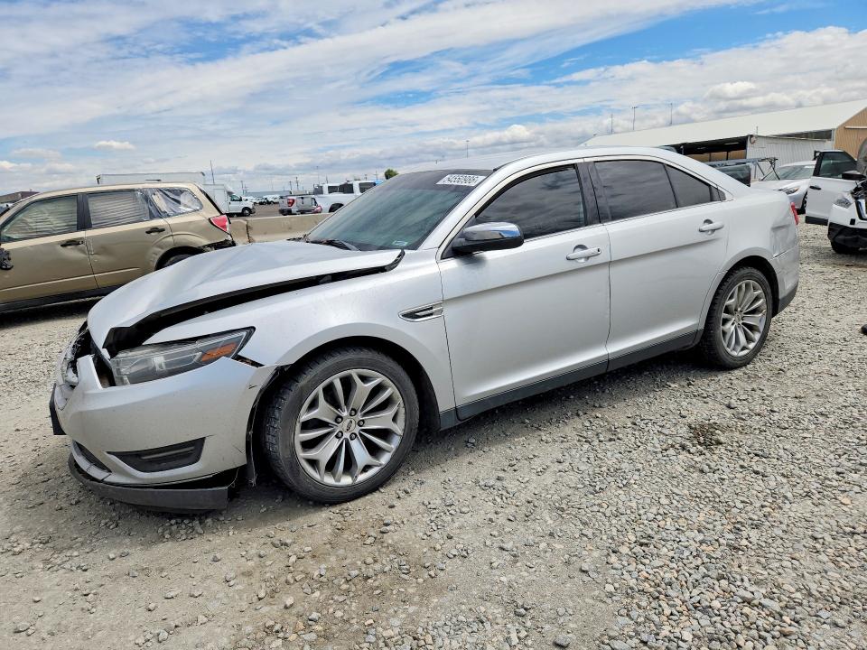 Продажа на аукционе авто 2015 Ford Taurus, vin: 1FAHP2F83FG170558, номер лота: 54550986
