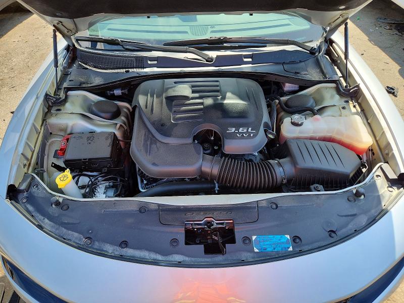 Aukcja sprzedaży 2023 Dodge Charger, vin: 2C3CDXBG4PH582876, numer aukcji: 52841816