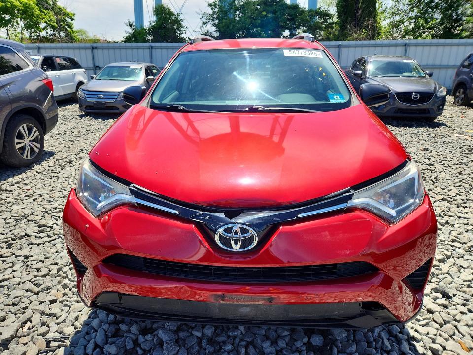 Aukcja sprzedaży 2016 Toyota Rav4, vin: 2T3BFREV8GW483081, numer aukcji: 54778396