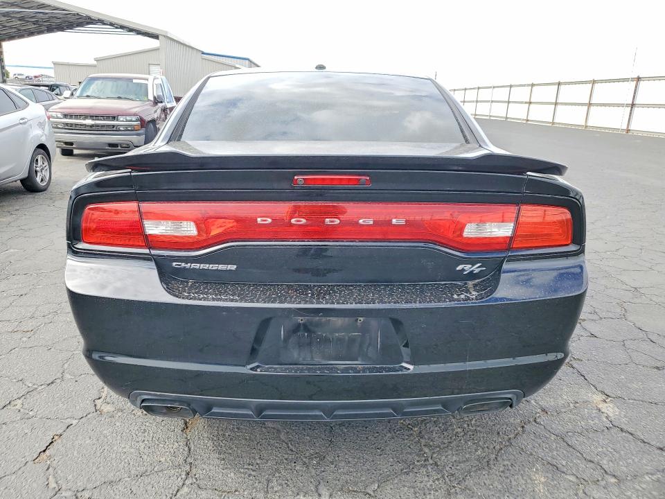 2013 Dodge Charger მანქანა იყიდება აუქციონზე, vin: 2C3CDXCT5DH525299, აუქციონის ნომერი: 55214436