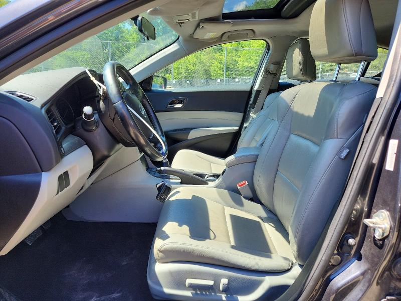 Aukcja sprzedaży 2016 Acura Ilx, vin: 19UDE2F30GA020240, numer aukcji: 53317766