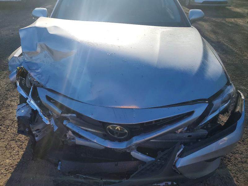 2019 Toyota Camry მანქანა იყიდება აუქციონზე, vin: 4T1B11HK5KU232571, აუქციონის ნომერი: 54440496