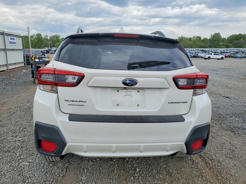 Aukcja sprzedaży 2020 Subaru Crosstrek, vin: JF2GTAEC2L8255089, numer aukcji: 53642046