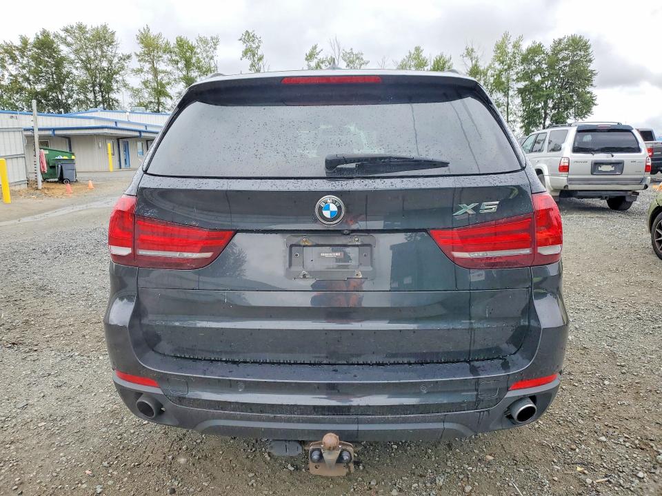 54694936 :رقم المزاد ، 5UXKR0C53G0P27339 vin ، 2016 Bmw X5 مزاد بيع
