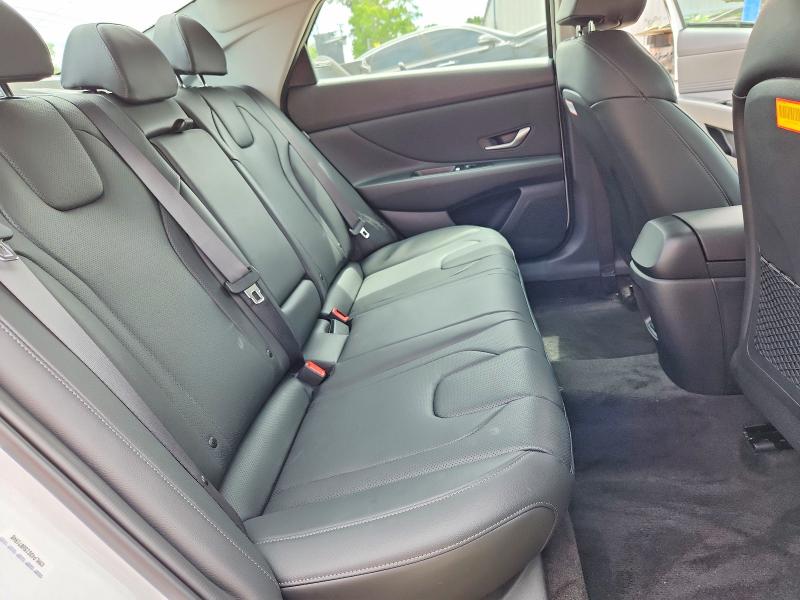 Продажа на аукционе авто 2025 Hyundai Elantra, vin: KMHLP4DG1SU071948, номер лота: 52120636