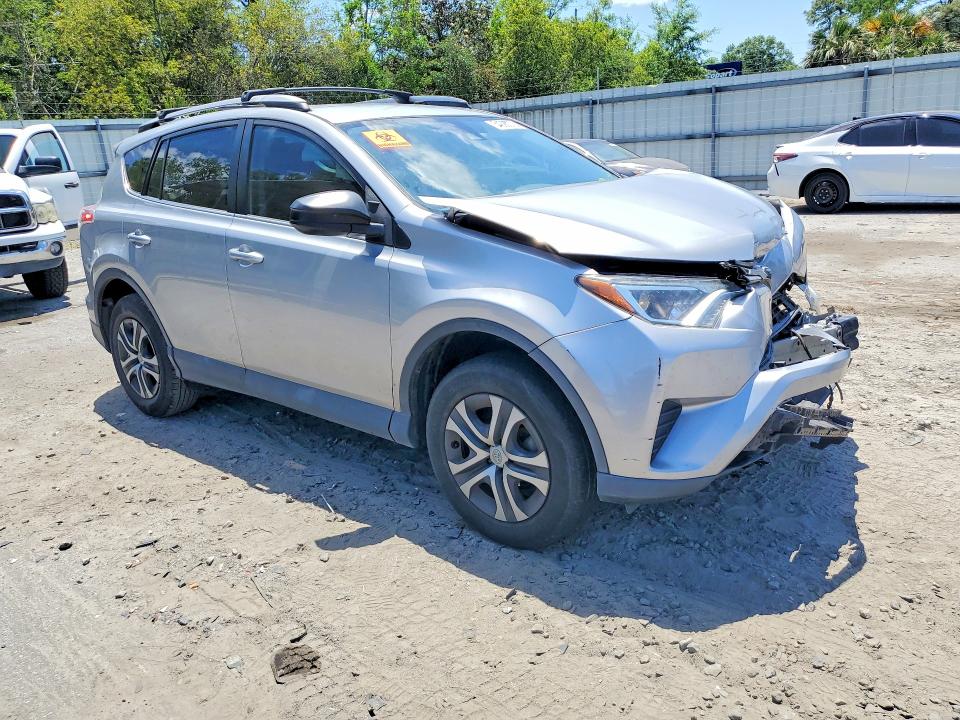 Продаж на аукціоні авто 2018 Toyota Rav4, vin: 2T3ZFREV6JW469217, номер лоту: 54090276