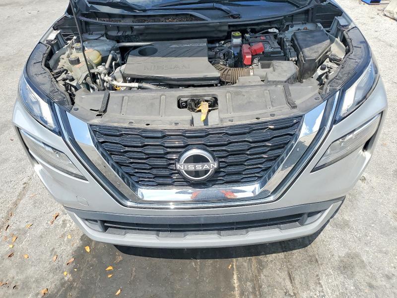 Aukcja sprzedaży 2022 Nissan Rogue, vin: 5N1BT3BA2NC679889, numer aukcji: 52987816