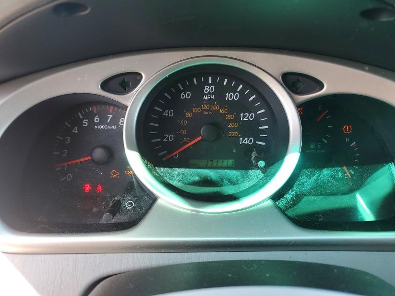 Продажа на аукционе авто 2005 Toyota Highlander, vin: JTEHP21A850069460, номер лота: 55515116