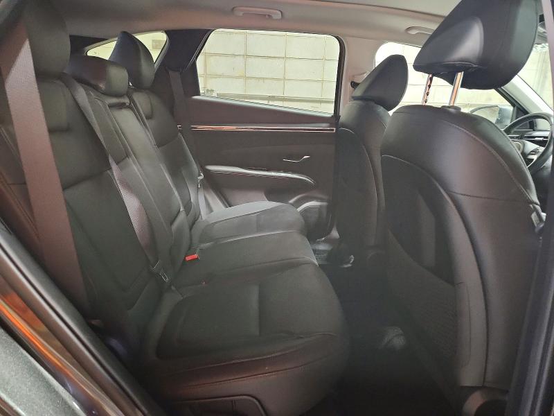 Aukcja sprzedaży 2022 Hyundai Tucson, vin: 5NMJECAE7NH153094, numer aukcji: 52496076